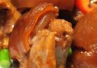 狗肉的功效与作用