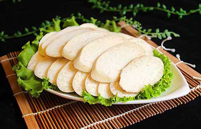 杏鲍菇的做法大全