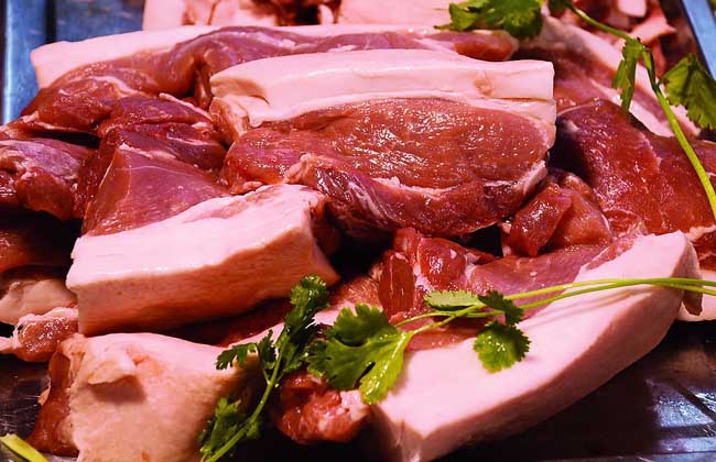 肉类