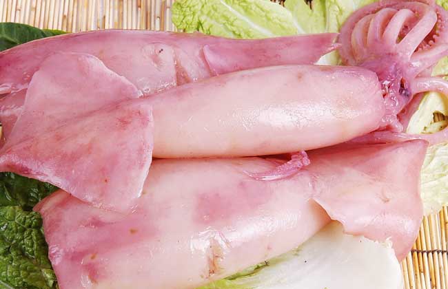 干鱿鱼怎么泡发