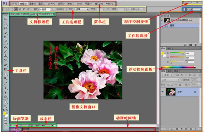 一寸照片的尺寸是多少