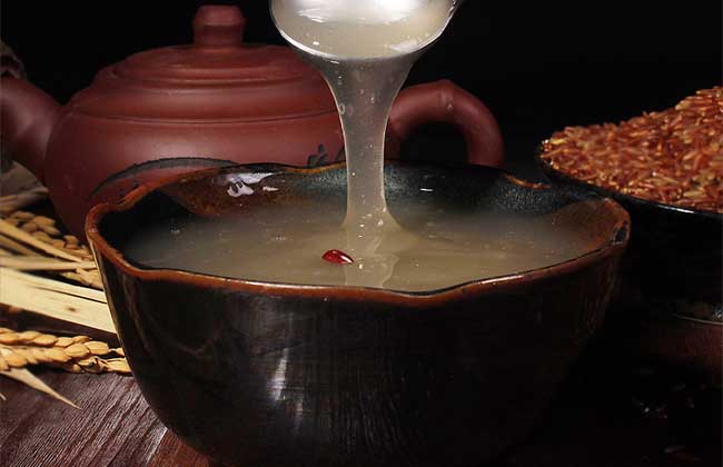 葛根粉怎么吃效果好？