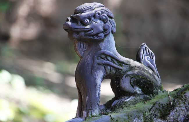 嘲风