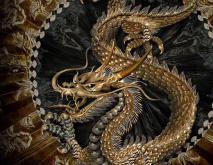龙生九子是哪九子？