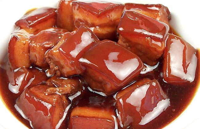 土豆红烧肉的做法