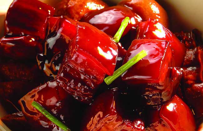 红烧肉