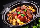 笋干红烧肉的做法