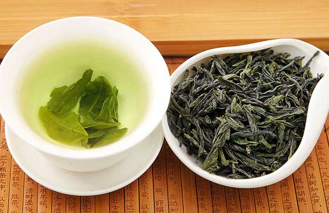 六安瓜片冲泡方法