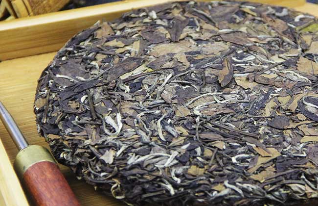 安吉白茶价格