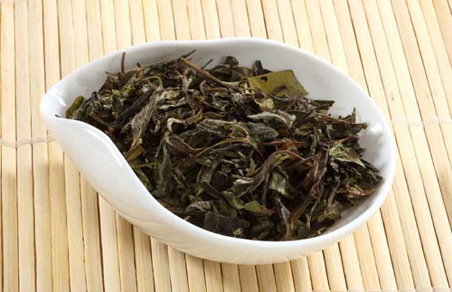 福鼎白茶怎么冲泡