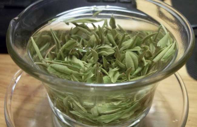 溧阳天目湖白茶价格