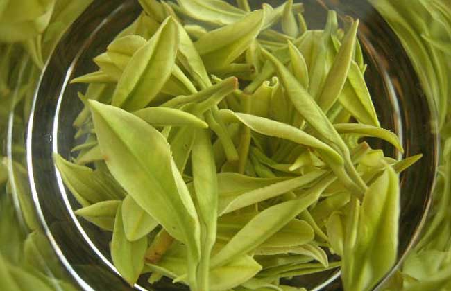 溧阳天目湖白茶价格