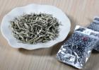 白茶一般能泡几次？