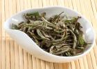 白茶怎么保存最好？