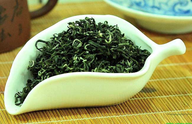 碧螺春价格