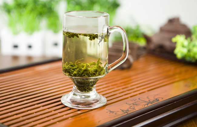 碧螺春是什么茶