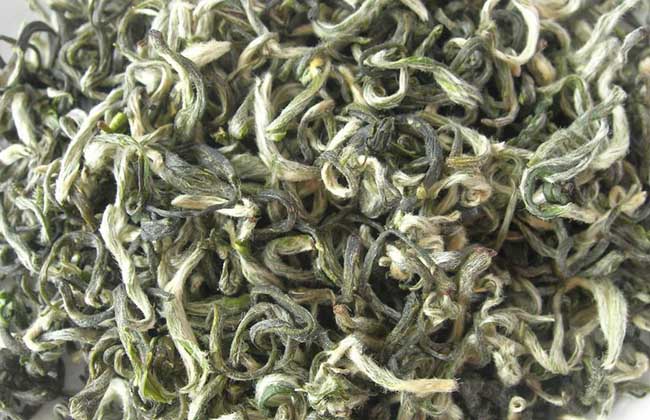 碧螺春好不好喝