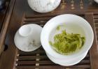 碧螺春好不好喝？