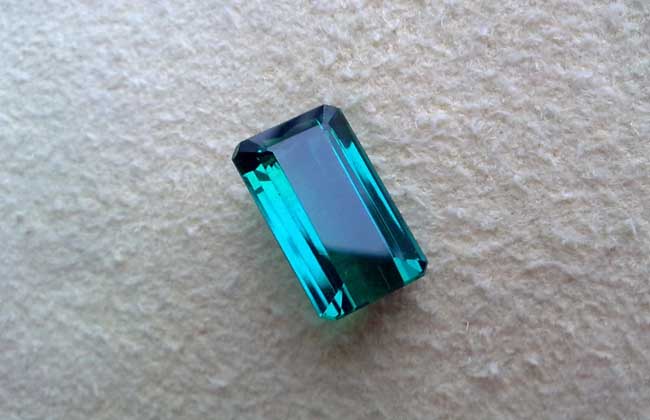 碧玺产地都在哪里?