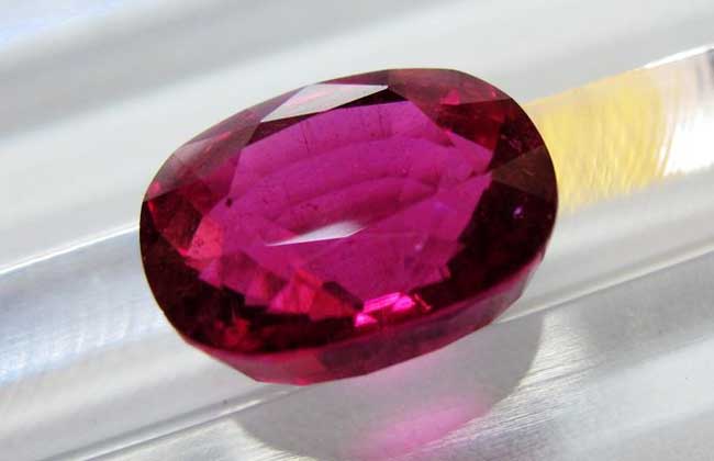 碧玺怎么消磁最好?