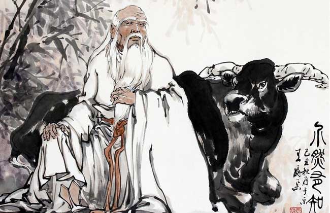 上善若水是什么意思