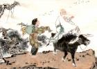 上善若水是什么意思？