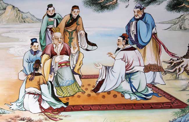 大象无形是什么意思