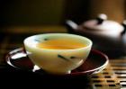 黑茶可以隔夜喝吗？