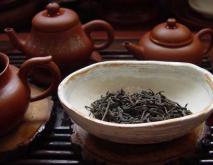 黑茶