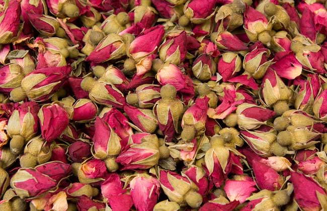 花茶