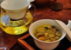 菊花茶会不会解药？