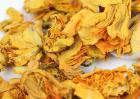 金莲花茶的功效与作用
