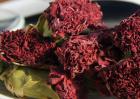 康乃馨花茶的功效与作用