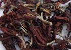 玉兰花茶的功效与作用