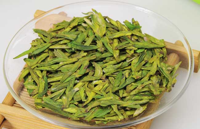 龙井茶是绿茶吗
