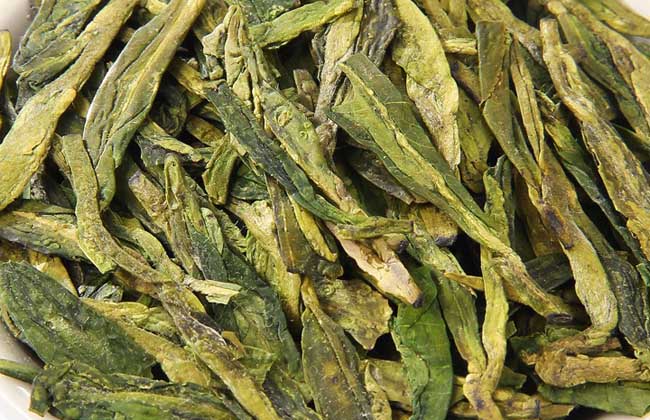 龙井茶和铁观音的区别