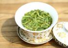 西湖龙井茶的冲泡方法