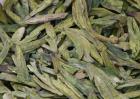 喝龙井茶能减肥吗？