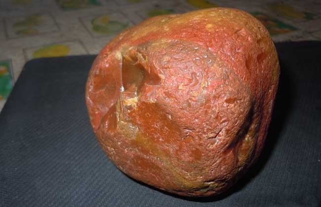 南红玛瑙原石价格