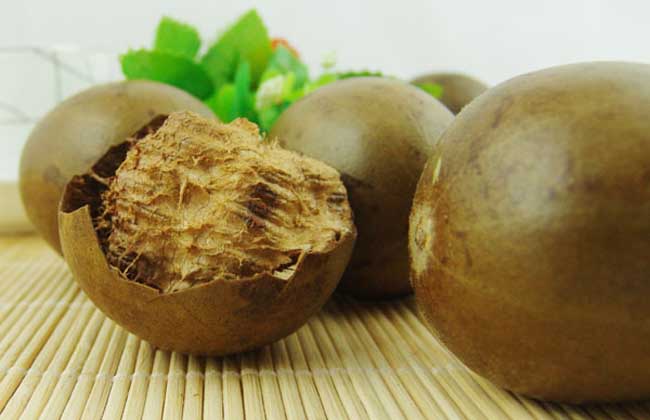 罗汉果怎么吃最好？