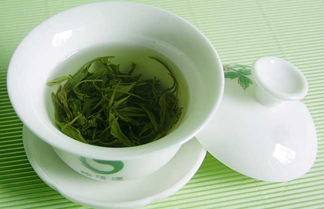 毛尖的功效与作用