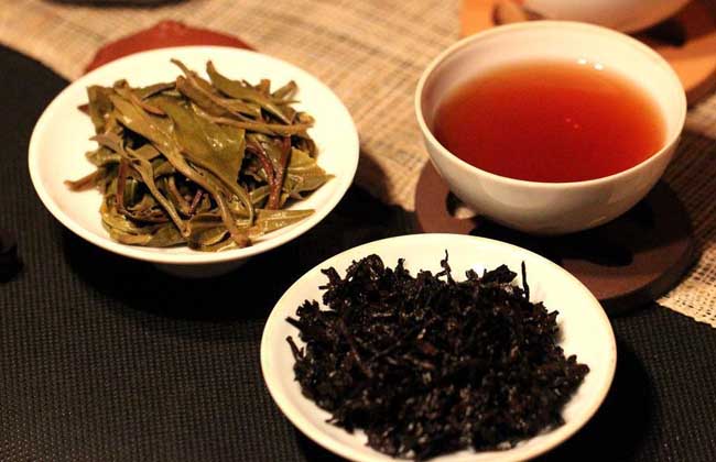 普洱茶属于什么茶