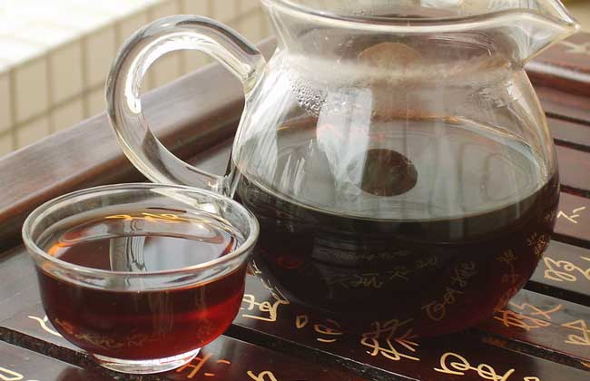 喝普洱茶能减肥吗