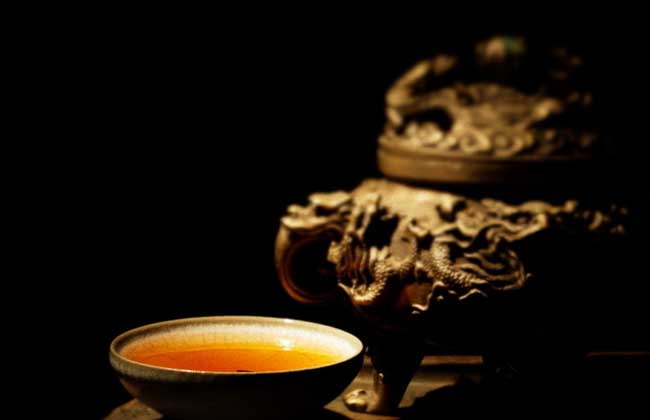 普洱茶生茶好还是熟茶好