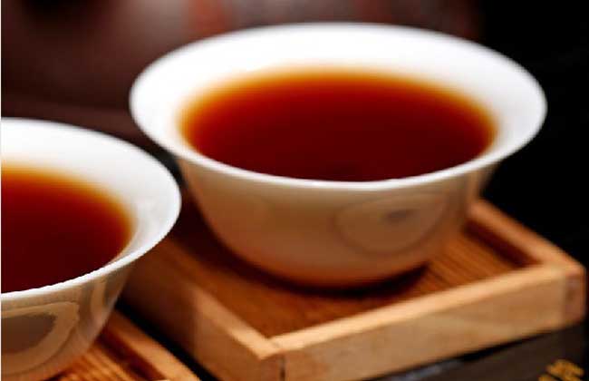 普洱茶的功效与作用
