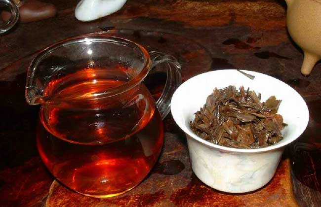 经期能喝普洱茶吗？