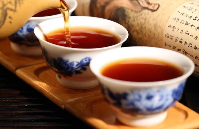 喝普洱茶上火吗？