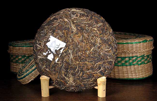 普洱茶饼价格多少钱？