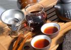 喝普洱茶有什么好处？