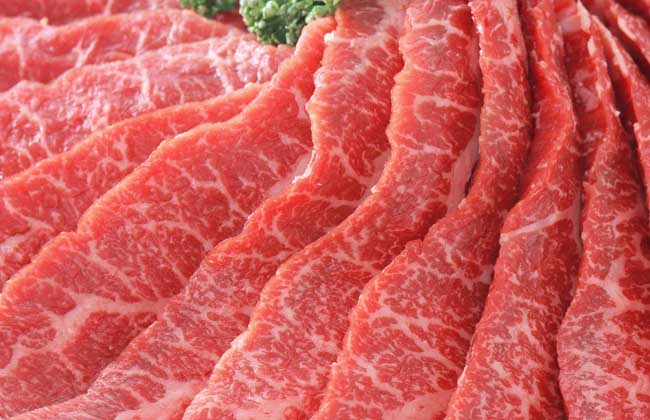 牛肉不能和什么一起吃